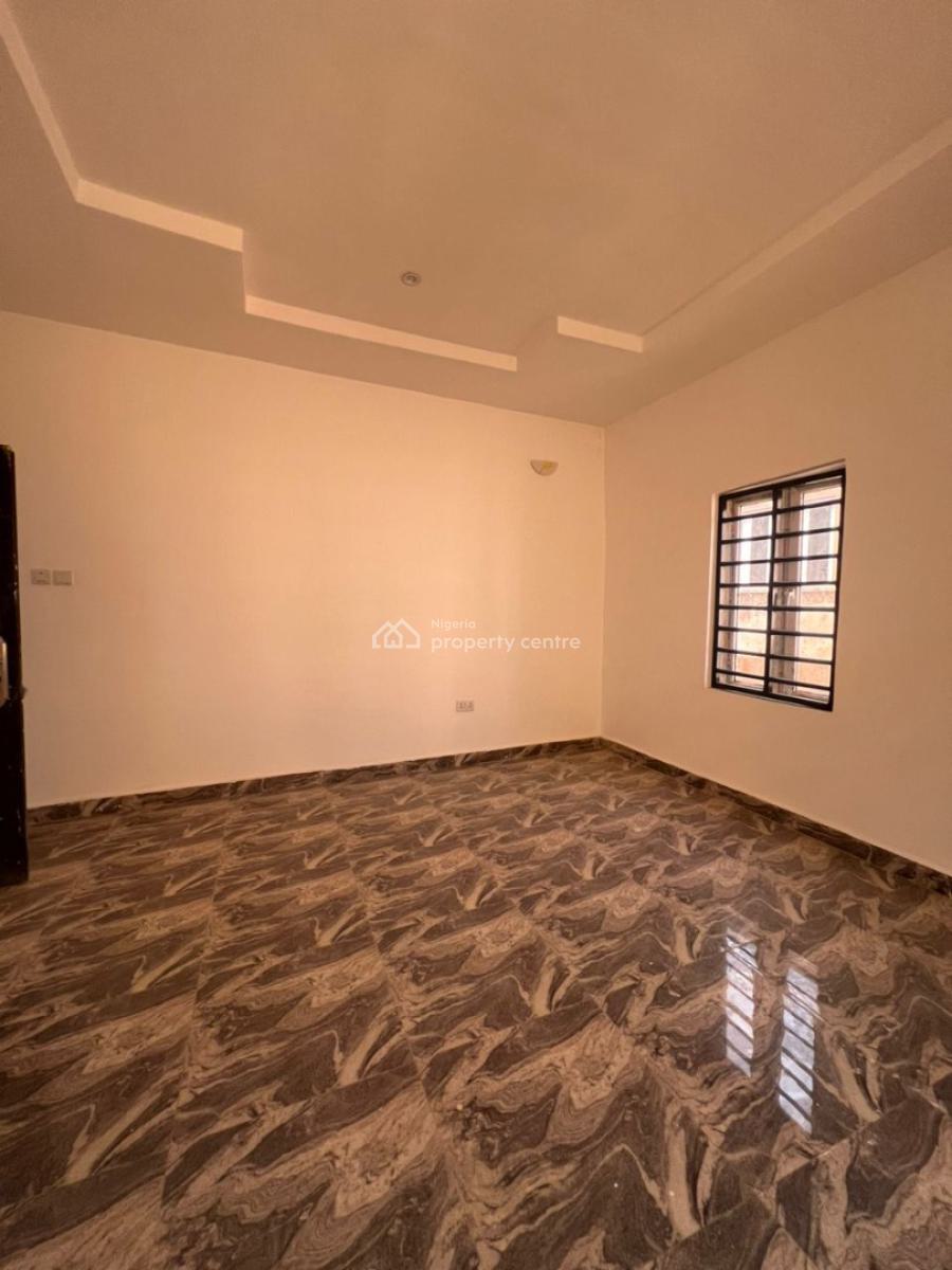 Massive Brand New 2 Beds Flat Apartment, Life Camp, Abuja, Flat / Apartment for Sale