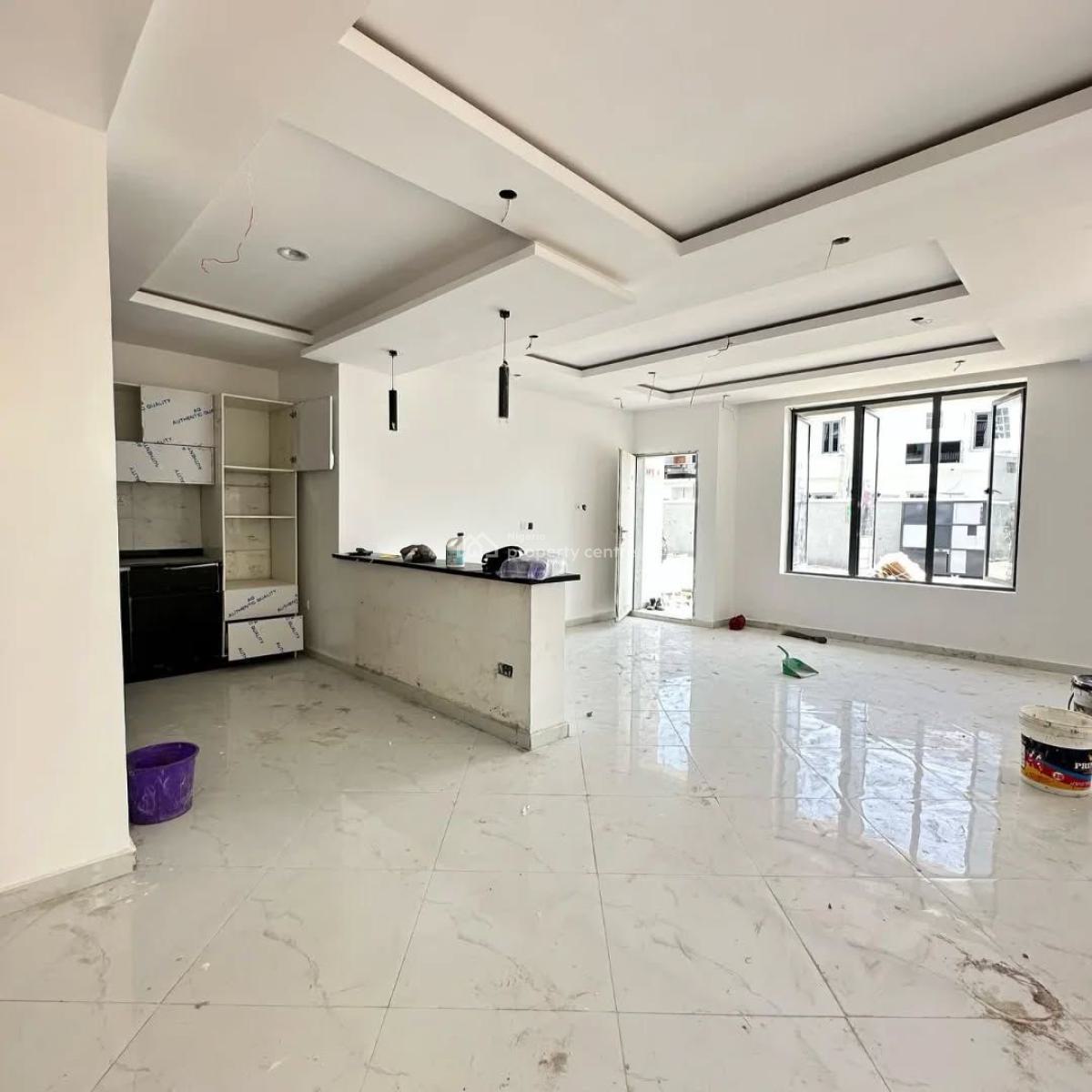 Lovely 2 Bedroom Apartment, Orchid, Lekki, Lagos, Detached Duplex for Rent