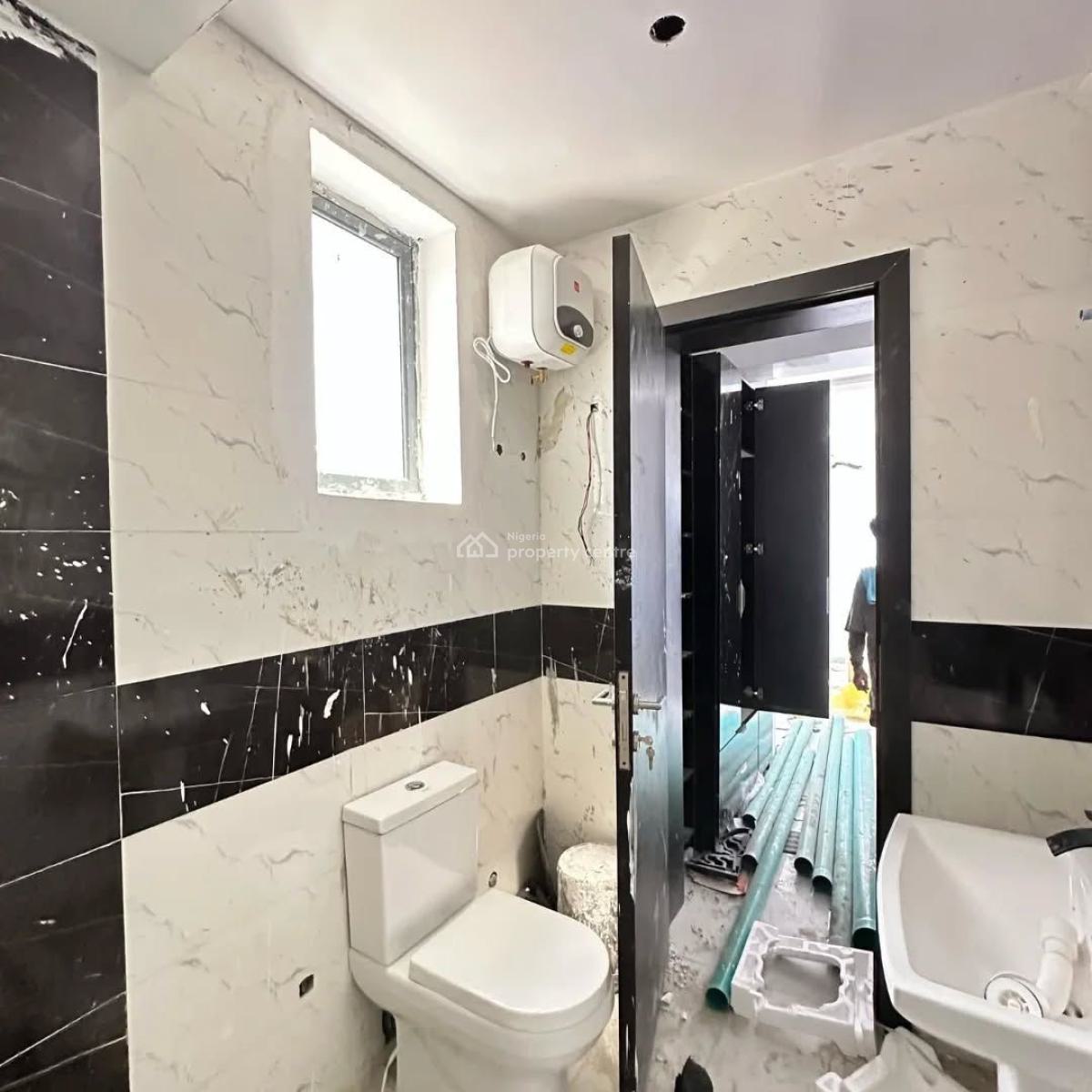 Lovely 2 Bedroom Apartment, Orchid, Lekki, Lagos, Detached Duplex for Rent