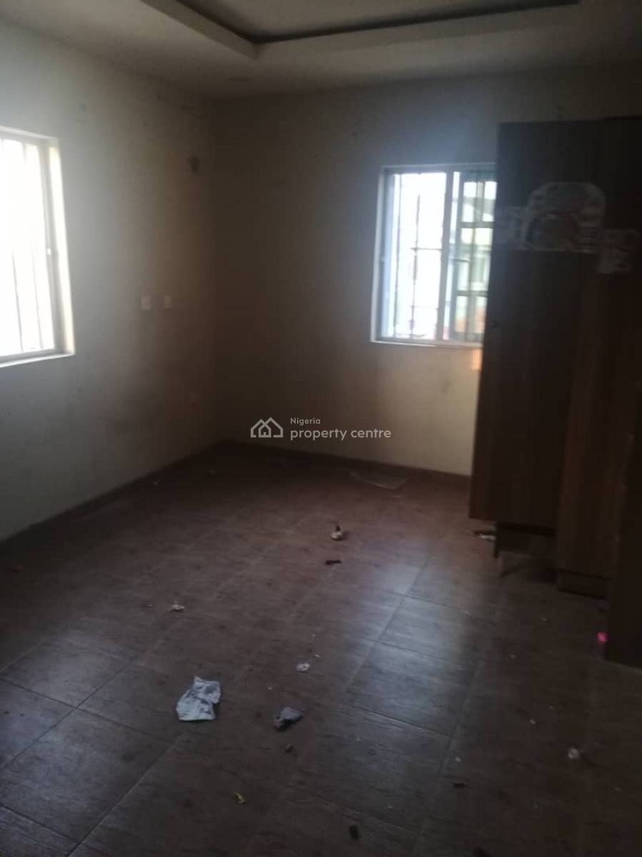 Standard 2 Bedroom Apartment, Royal Palm Estate Badore, Badore, Ajah, Lagos, Flat / Apartment for Rent