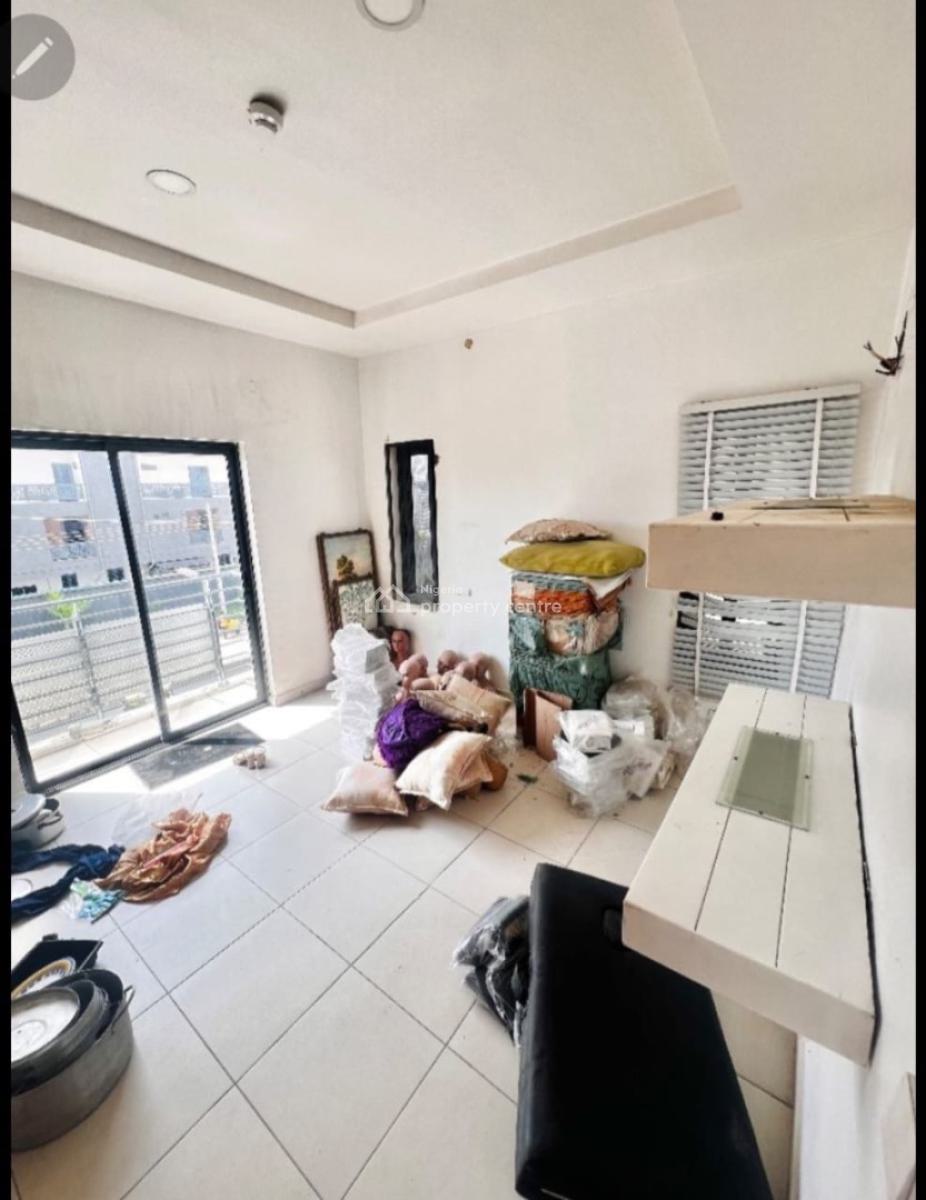 2 Bedrooms Ikate, Ikate, Ikate Elegushi, Lekki, Lagos, Flat / Apartment for Rent