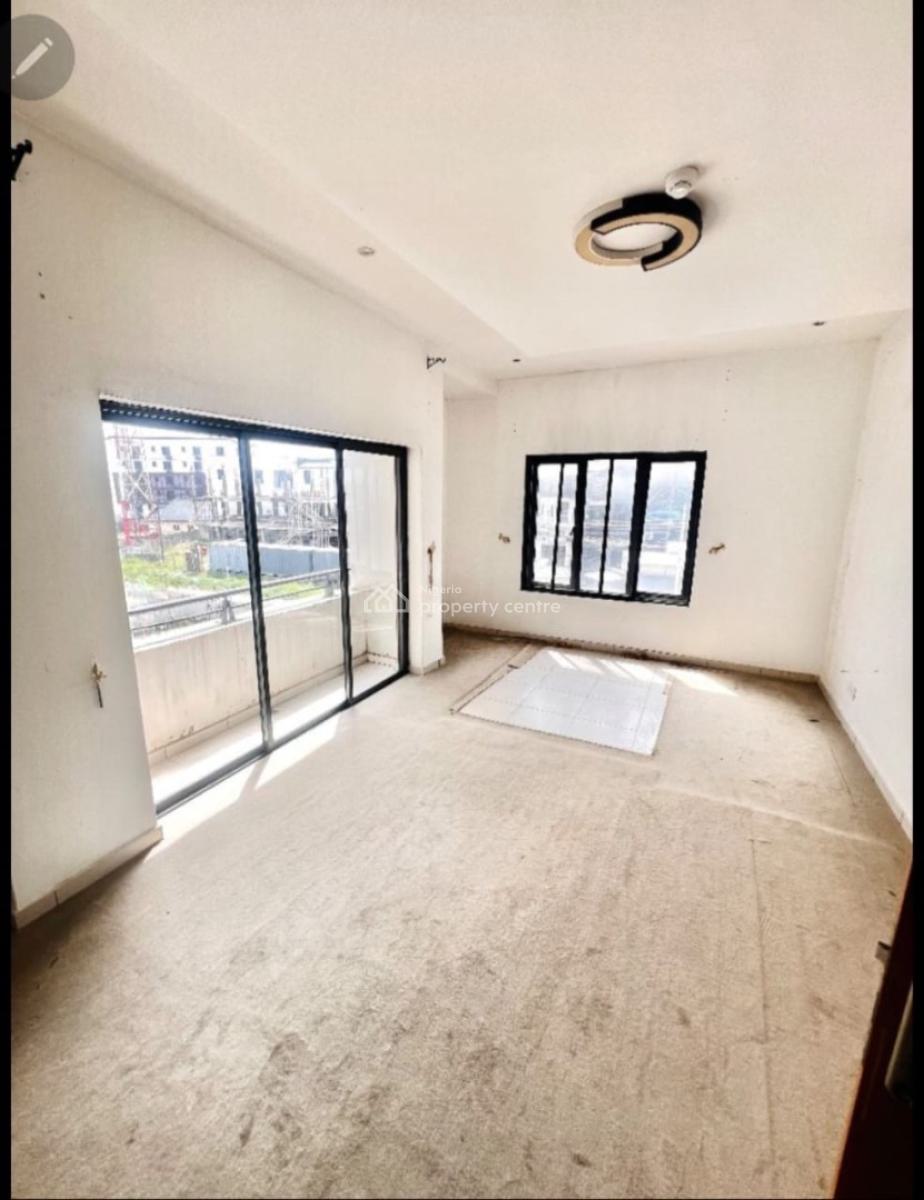 2 Bedrooms Ikate, Ikate, Ikate Elegushi, Lekki, Lagos, Flat / Apartment for Rent