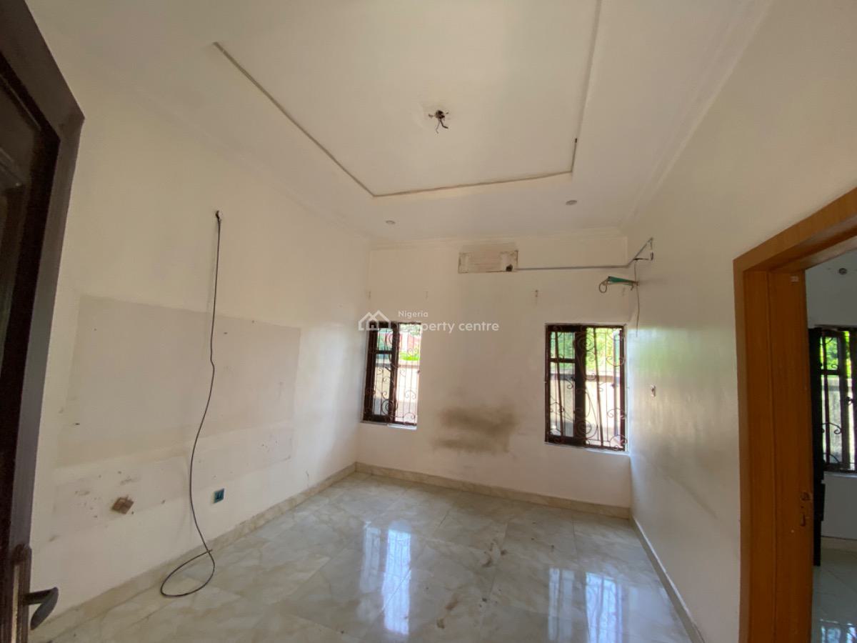 Bedroom and Parlor, Igbogbo, Ikorodu, Lagos, Mini Flat (room and Parlour) for Rent