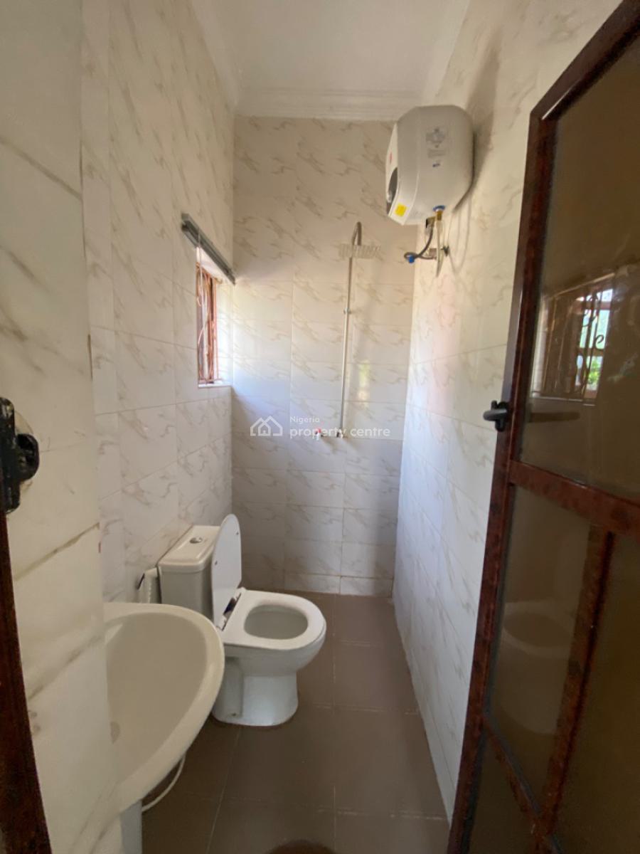 Bedroom and Parlor, Igbogbo, Ikorodu, Lagos, Mini Flat (room and Parlour) for Rent