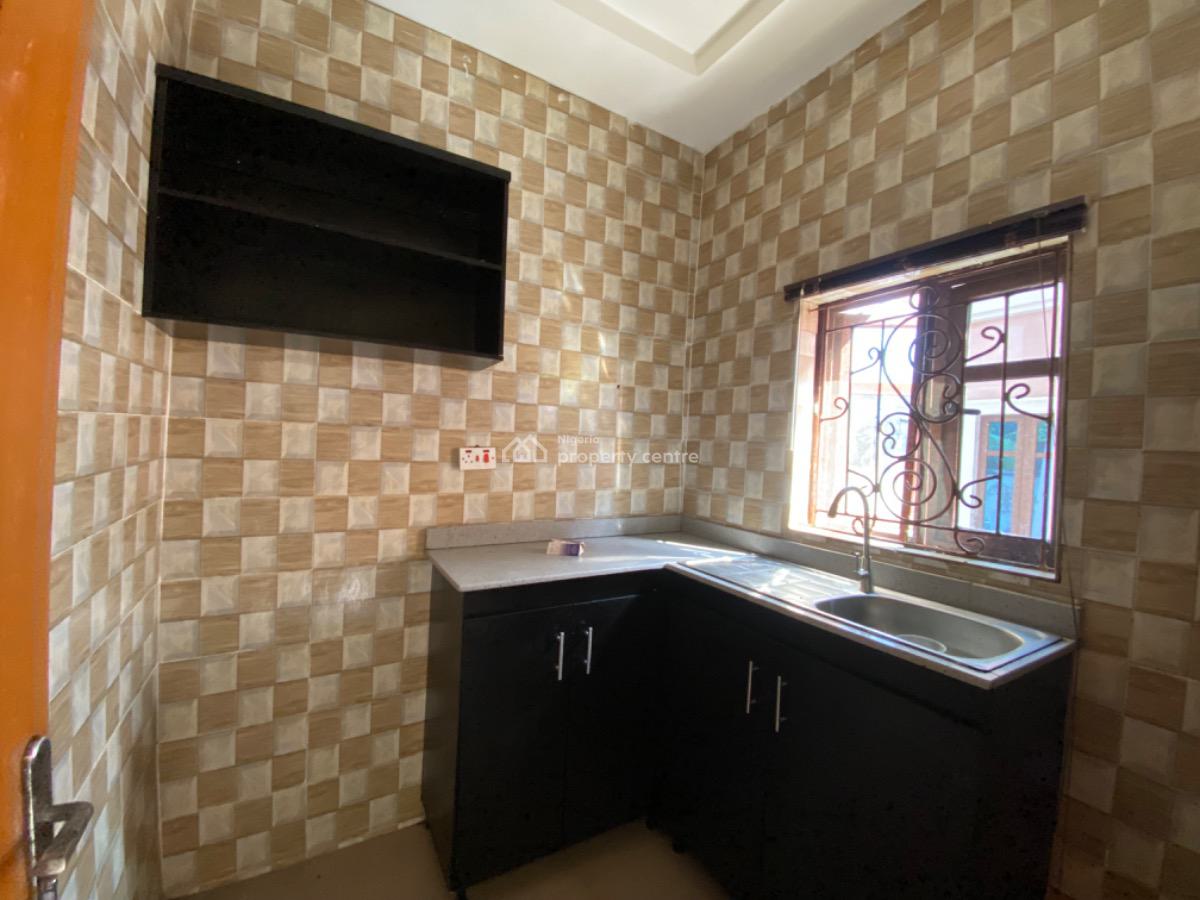 Bedroom and Parlor, Igbogbo, Ikorodu, Lagos, Mini Flat (room and Parlour) for Rent