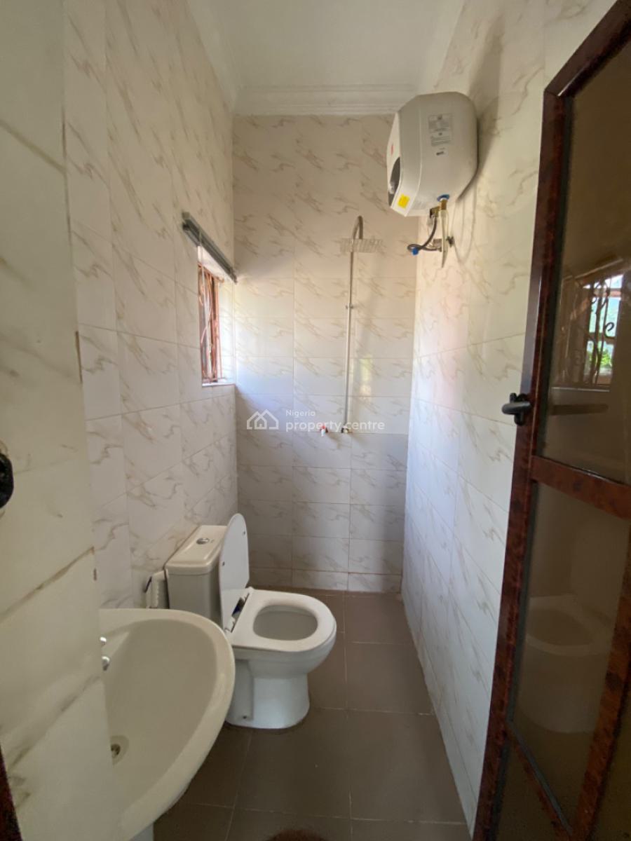 Bedroom and Parlor, Igbogbo, Ikorodu, Lagos, Mini Flat (room and Parlour) for Rent