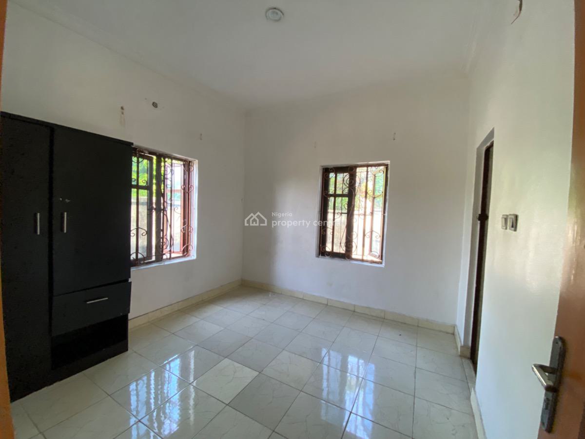 Bedroom and Parlor, Igbogbo, Ikorodu, Lagos, Mini Flat (room and Parlour) for Rent