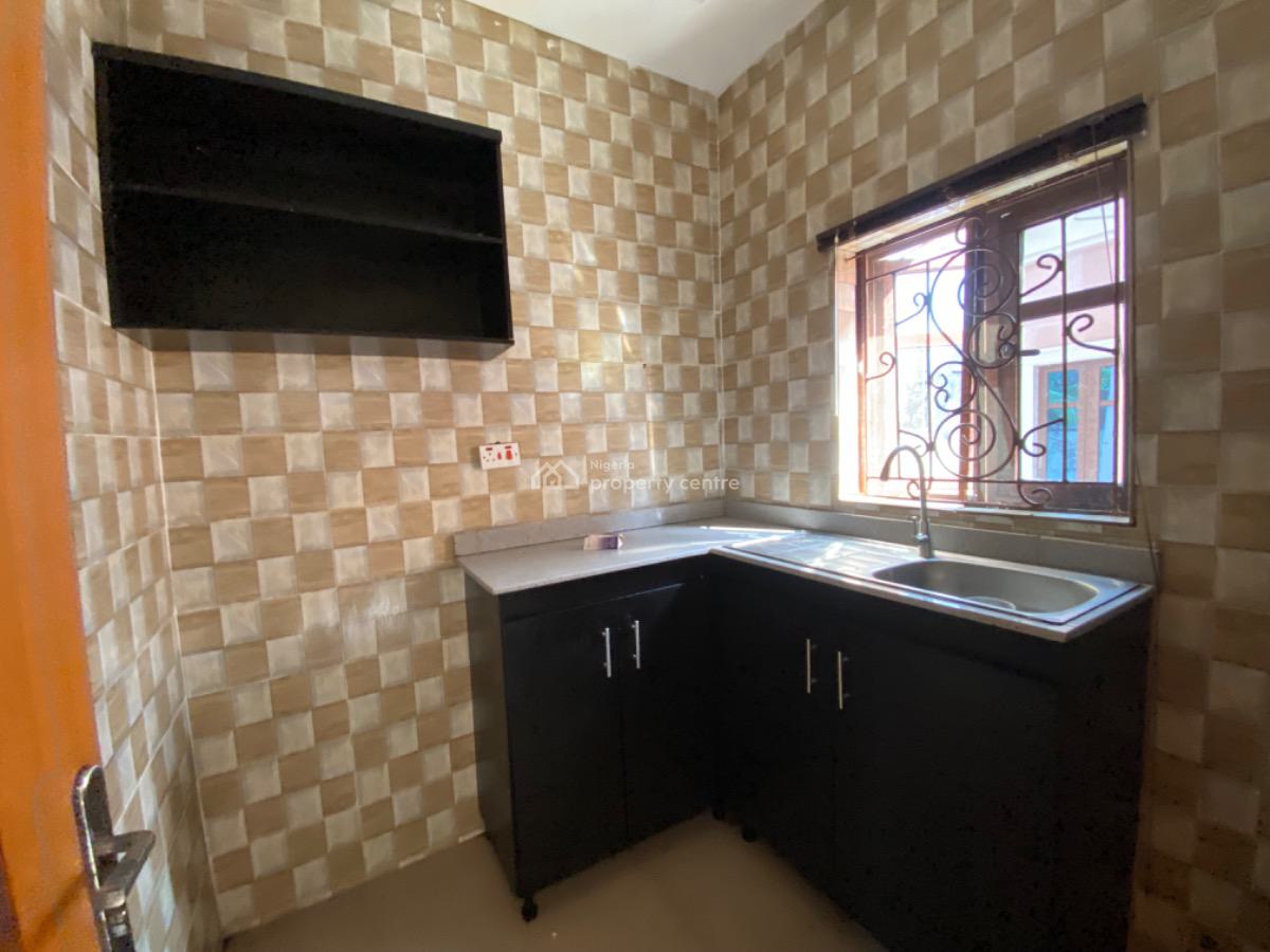 Bedroom and Parlor, Igbogbo, Ikorodu, Lagos, Mini Flat (room and Parlour) for Rent