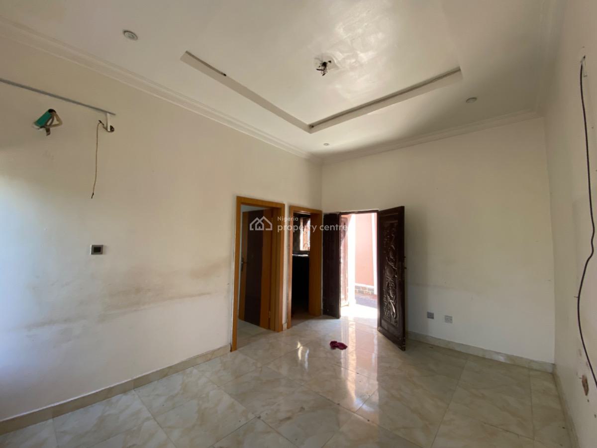 Bedroom and Parlor, Igbogbo, Ikorodu, Lagos, Mini Flat (room and Parlour) for Rent