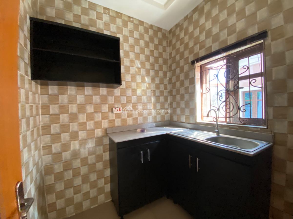 Bedroom and Parlor, Igbogbo, Ikorodu, Lagos, Mini Flat (room and Parlour) for Rent