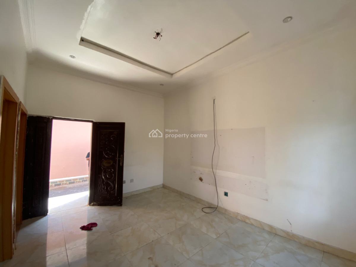 Bedroom and Parlor, Igbogbo, Ikorodu, Lagos, Mini Flat (room and Parlour) for Rent