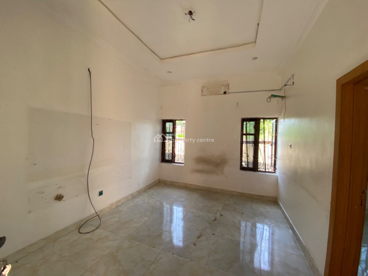 Bedroom and Parlor, Igbogbo, Ikorodu, Lagos, Mini Flat (room and Parlour) for Rent