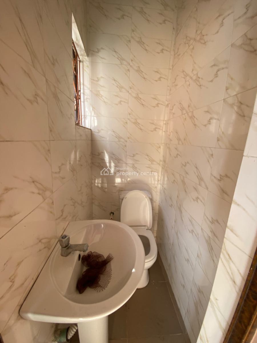 Bedroom and Parlor, Igbogbo, Ikorodu, Lagos, Mini Flat (room and Parlour) for Rent