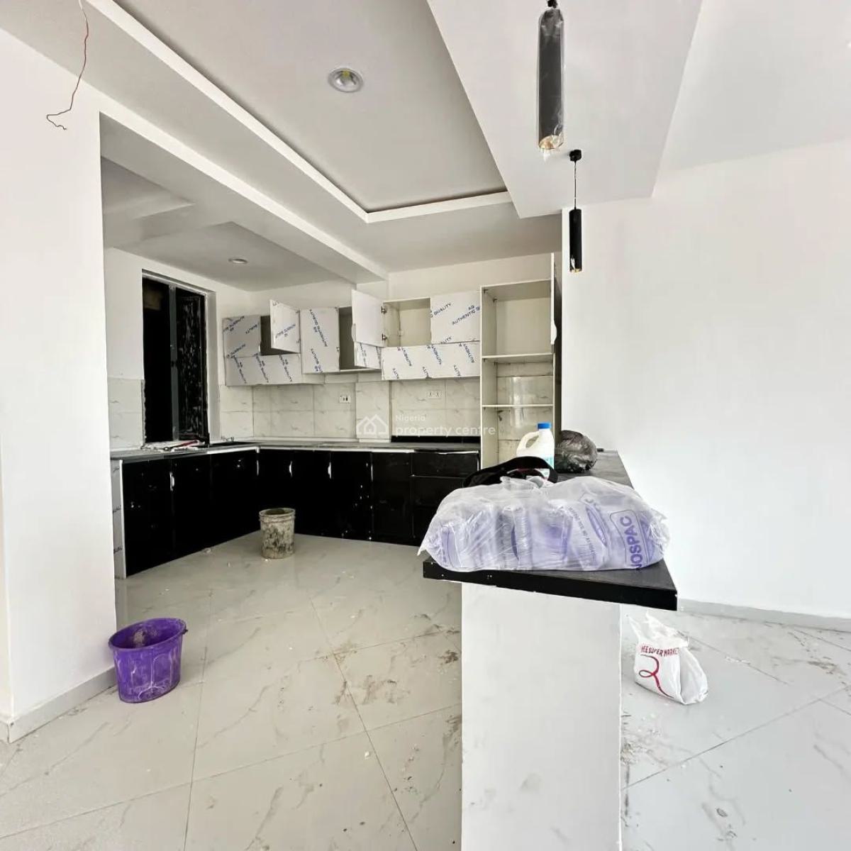 Exquisite Luxury 2 Bedroom Apartment, Lekki Conservation, Lekki, Lagos, Flat / Apartment for Rent