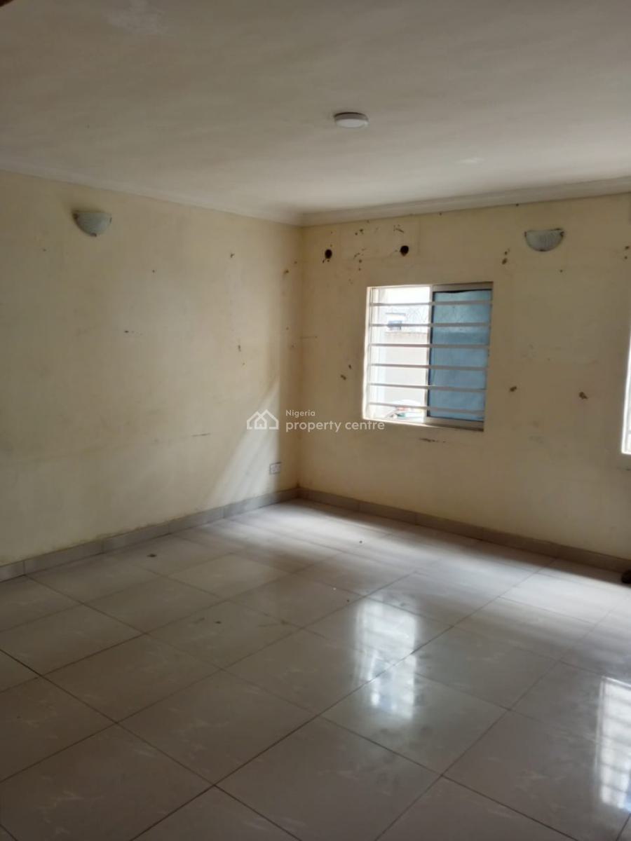 a Luxury 3 Bedrooms Flat, Goodness Estate, Badore, Ajah, Lagos, Flat / Apartment for Rent