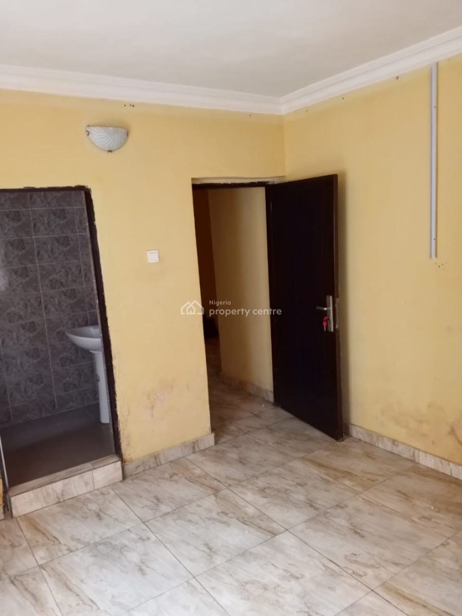 a Luxury 3 Bedrooms Flat, Goodness Estate, Badore, Ajah, Lagos, Flat / Apartment for Rent