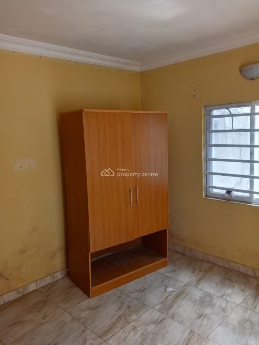a Luxury 3 Bedrooms Flat, Goodness Estate, Badore, Ajah, Lagos, Flat / Apartment for Rent