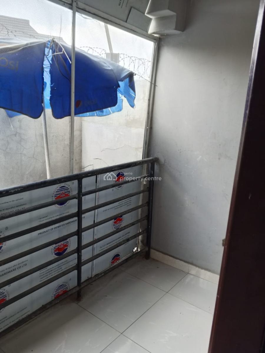 a Luxury 3 Bedrooms Flat, Goodness Estate, Badore, Ajah, Lagos, Flat / Apartment for Rent