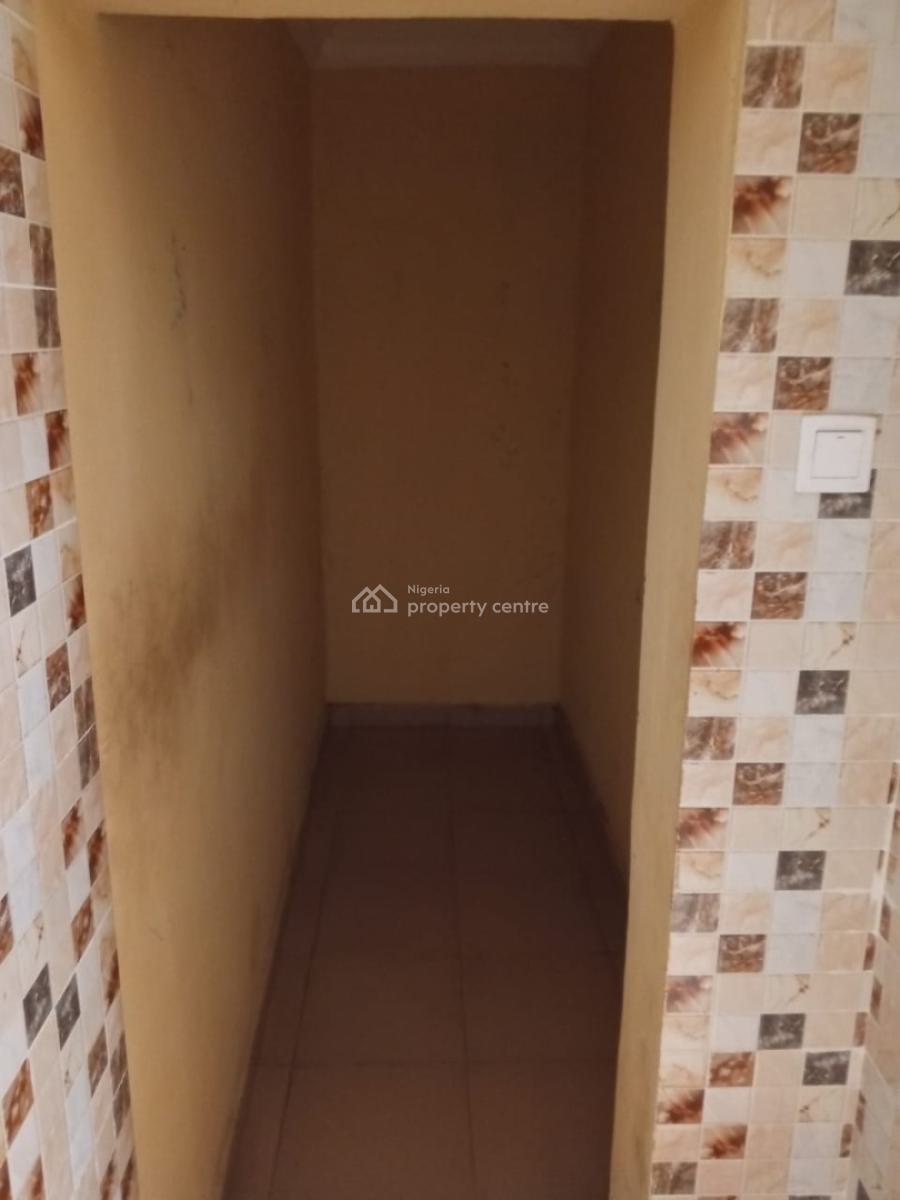 a Luxury 3 Bedrooms Flat, Goodness Estate, Badore, Ajah, Lagos, Flat / Apartment for Rent