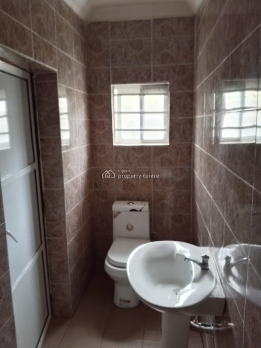 a Luxury 3 Bedrooms Flat, Goodness Estate, Badore, Ajah, Lagos, Flat / Apartment for Rent