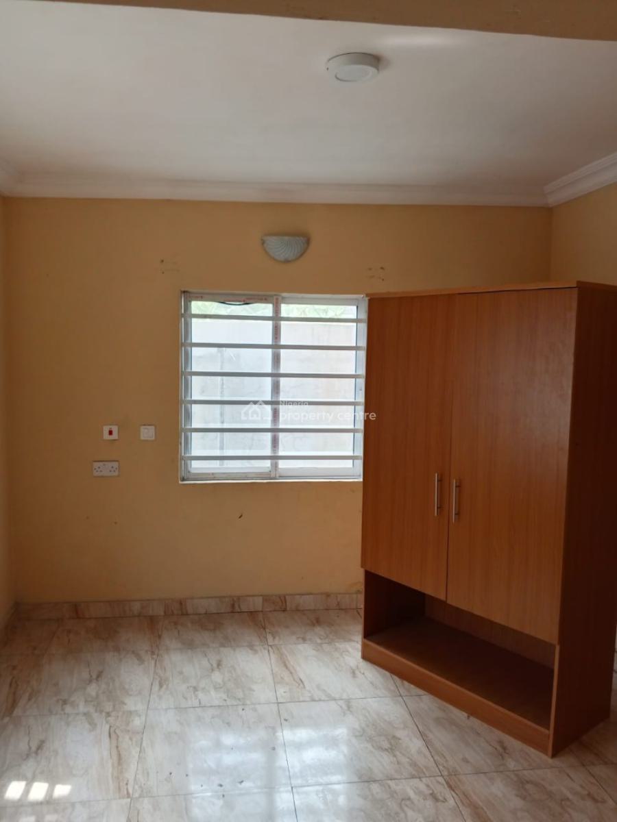 a Luxury 3 Bedrooms Flat, Goodness Estate, Badore, Ajah, Lagos, Flat / Apartment for Rent