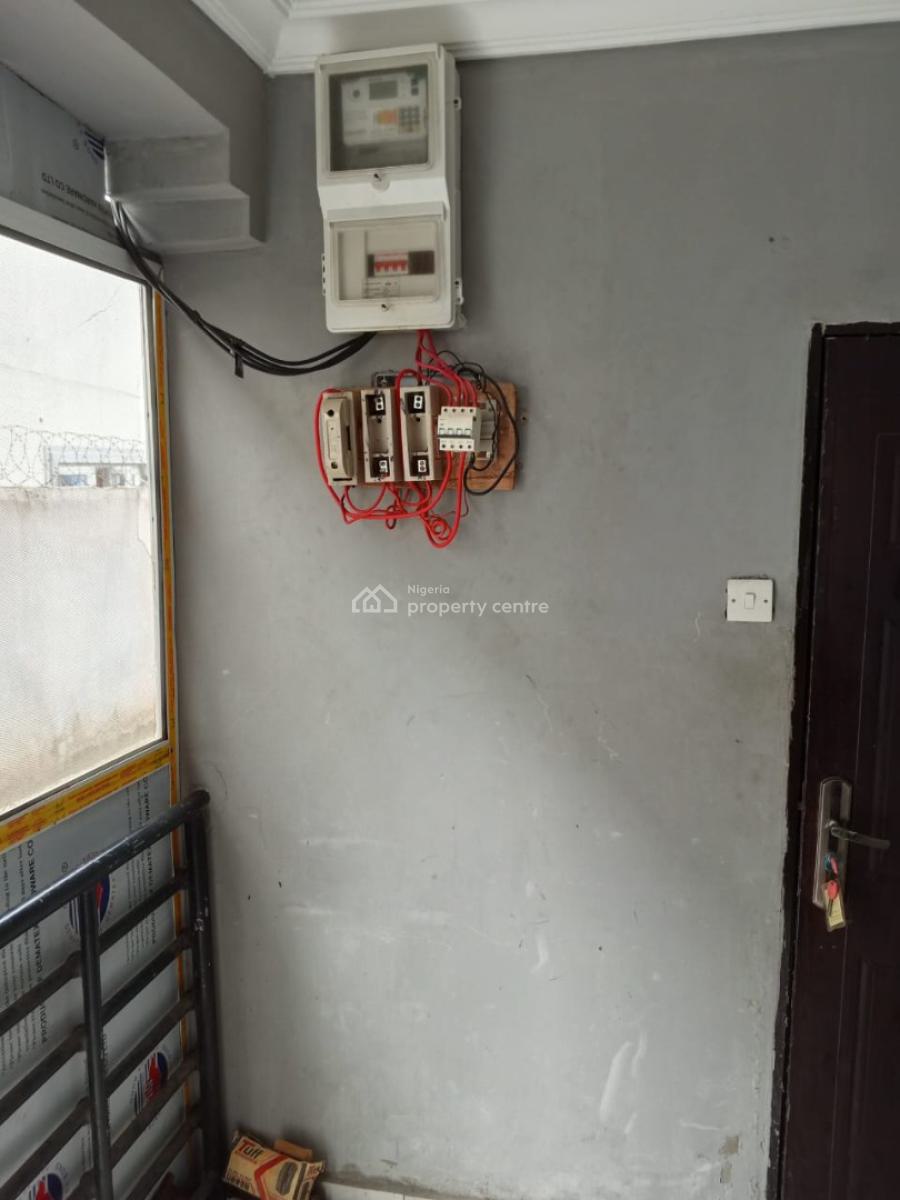 a Luxury 3 Bedrooms Flat, Goodness Estate, Badore, Ajah, Lagos, Flat / Apartment for Rent