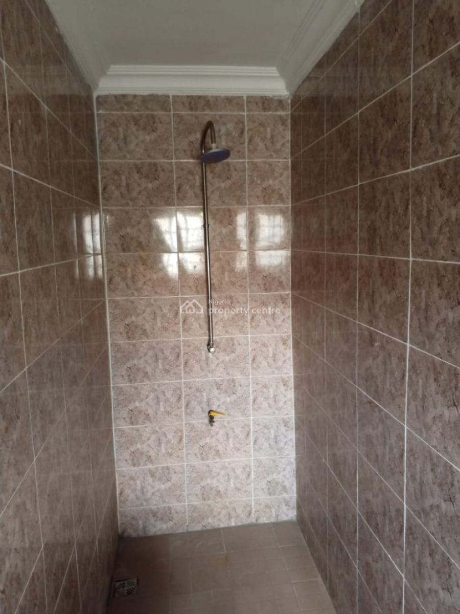 a Luxury 3 Bedrooms Flat, Goodness Estate, Badore, Ajah, Lagos, Flat / Apartment for Rent