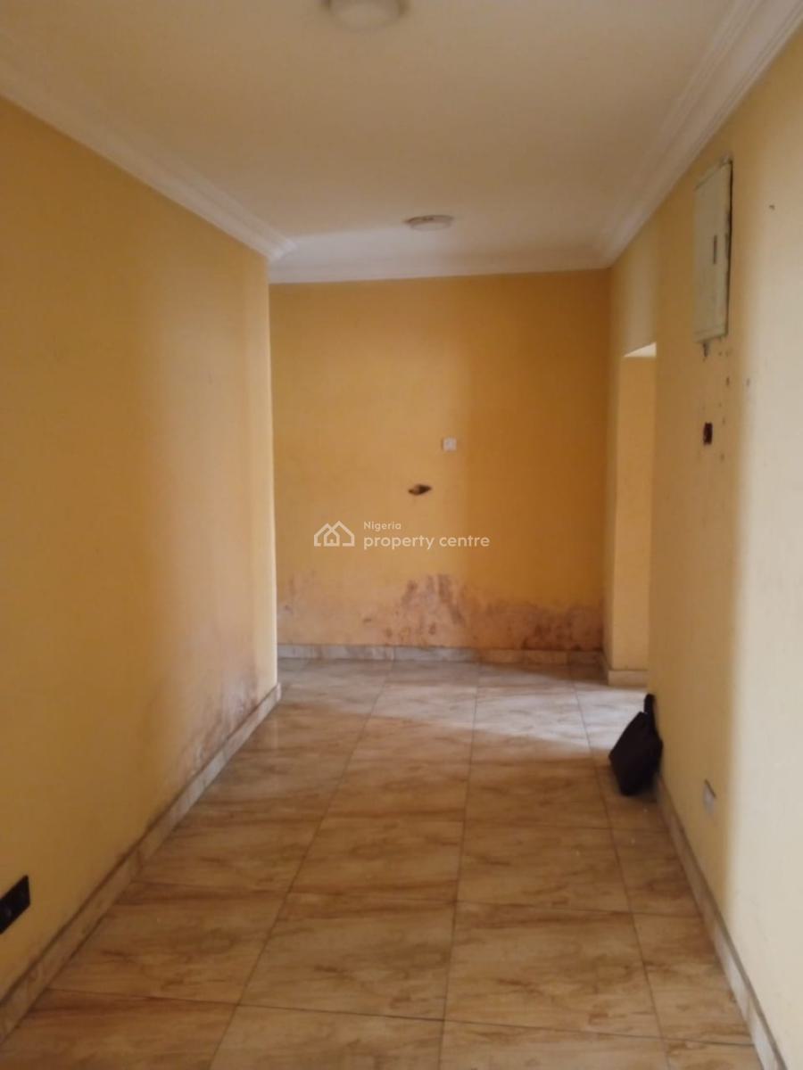 a Luxury 3 Bedrooms Flat, Goodness Estate, Badore, Ajah, Lagos, Flat / Apartment for Rent