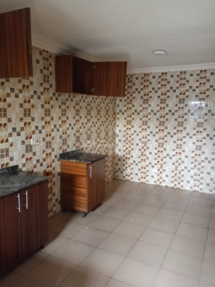 a Luxury 3 Bedrooms Flat, Goodness Estate, Badore, Ajah, Lagos, Flat / Apartment for Rent