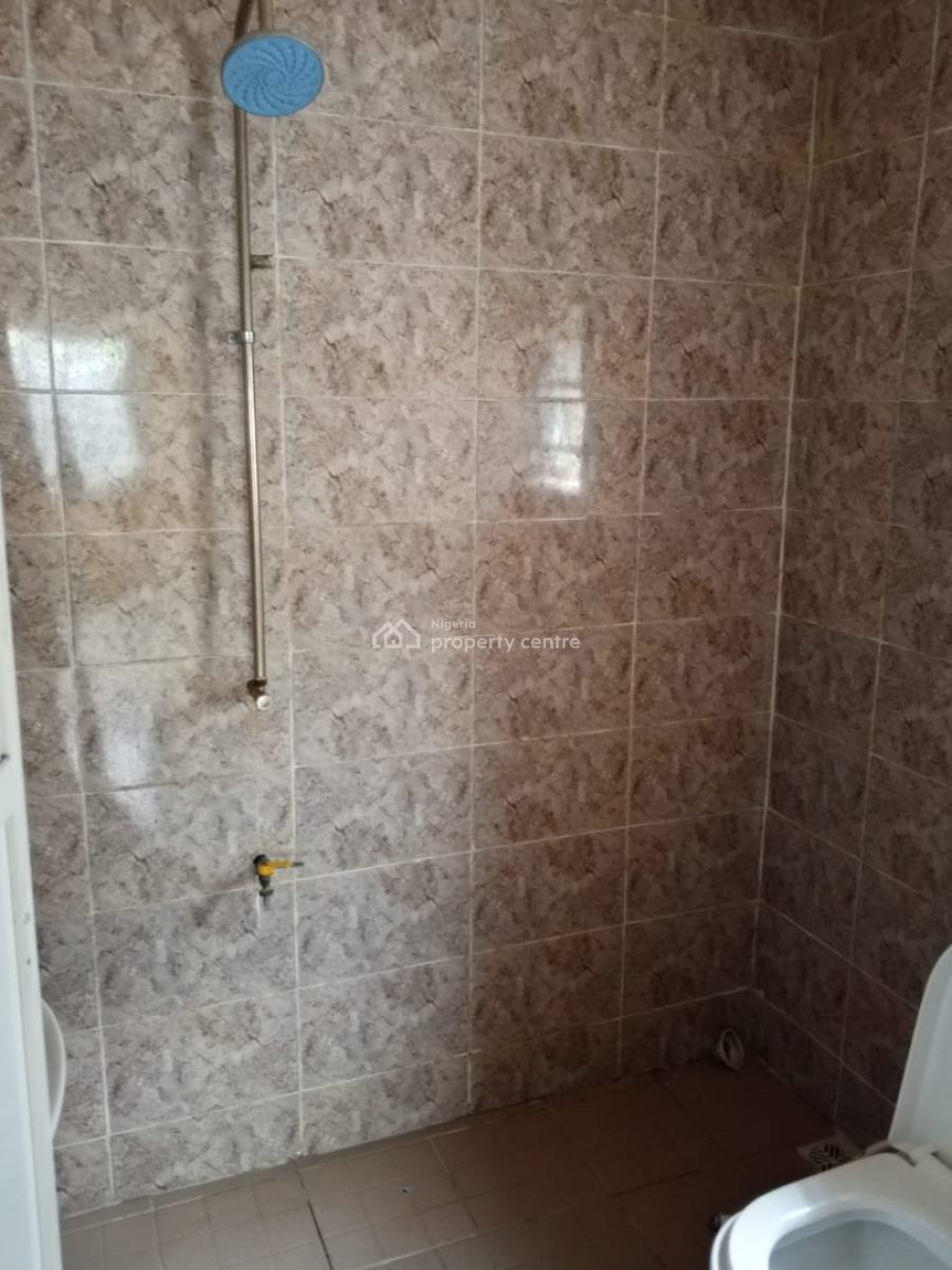 a Luxury 3 Bedrooms Flat, Goodness Estate, Badore, Ajah, Lagos, Flat / Apartment for Rent