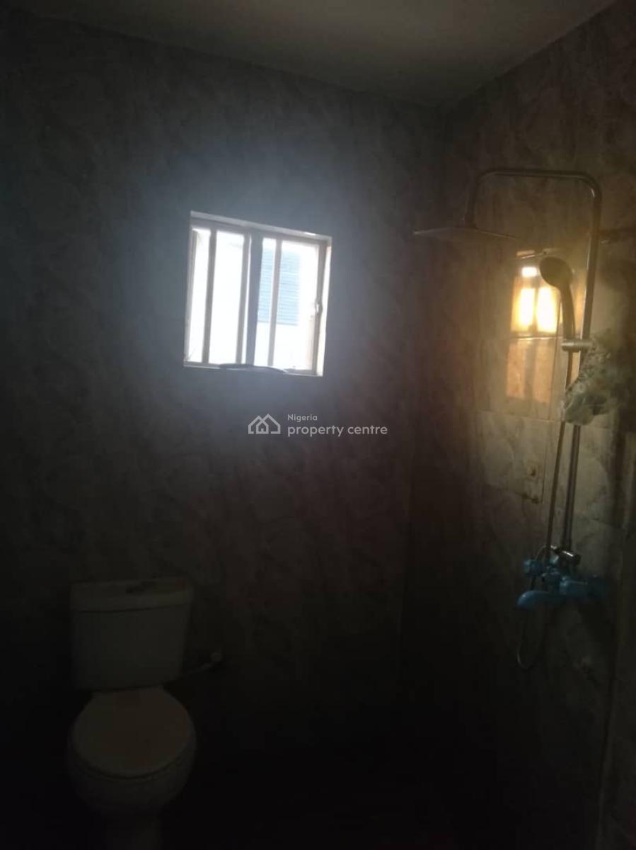 Luxurious 2 Bedroom Flat, Badore, Ajah, Lagos, Flat / Apartment for Rent
