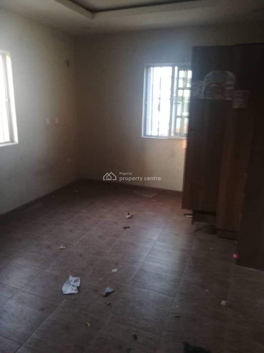 Luxurious 2 Bedroom Flat, Badore, Ajah, Lagos, Flat / Apartment for Rent