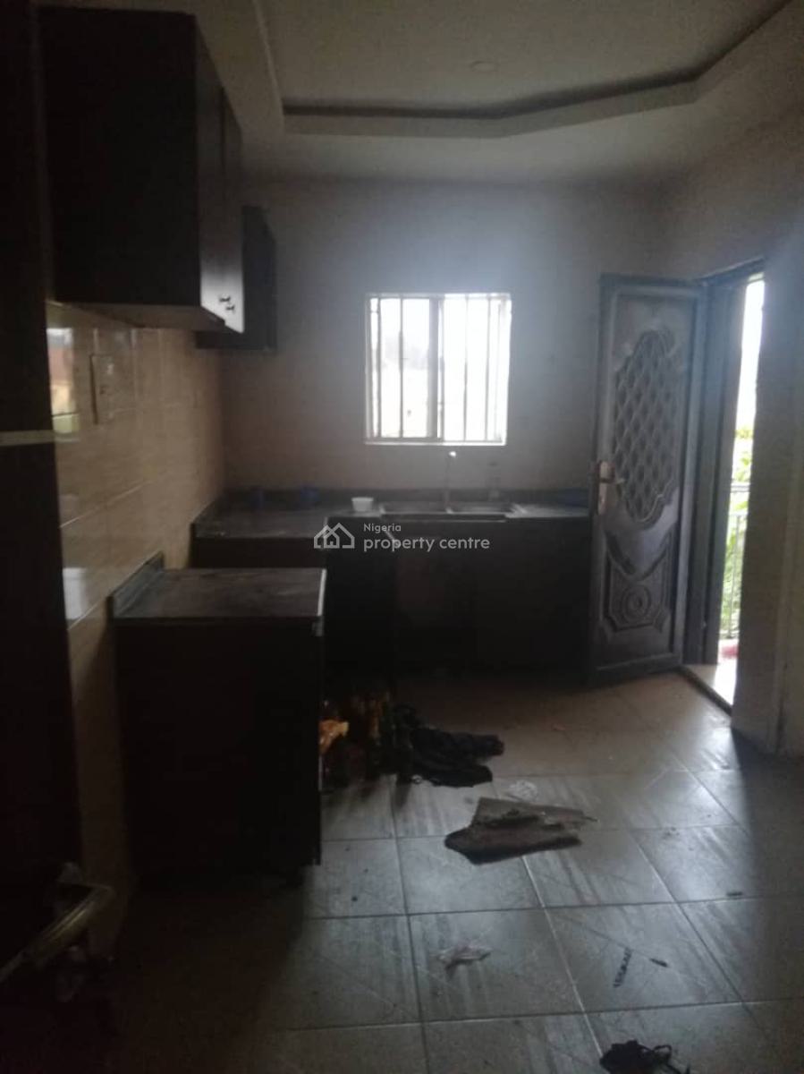 Luxurious 2 Bedroom Flat, Badore, Ajah, Lagos, Flat / Apartment for Rent