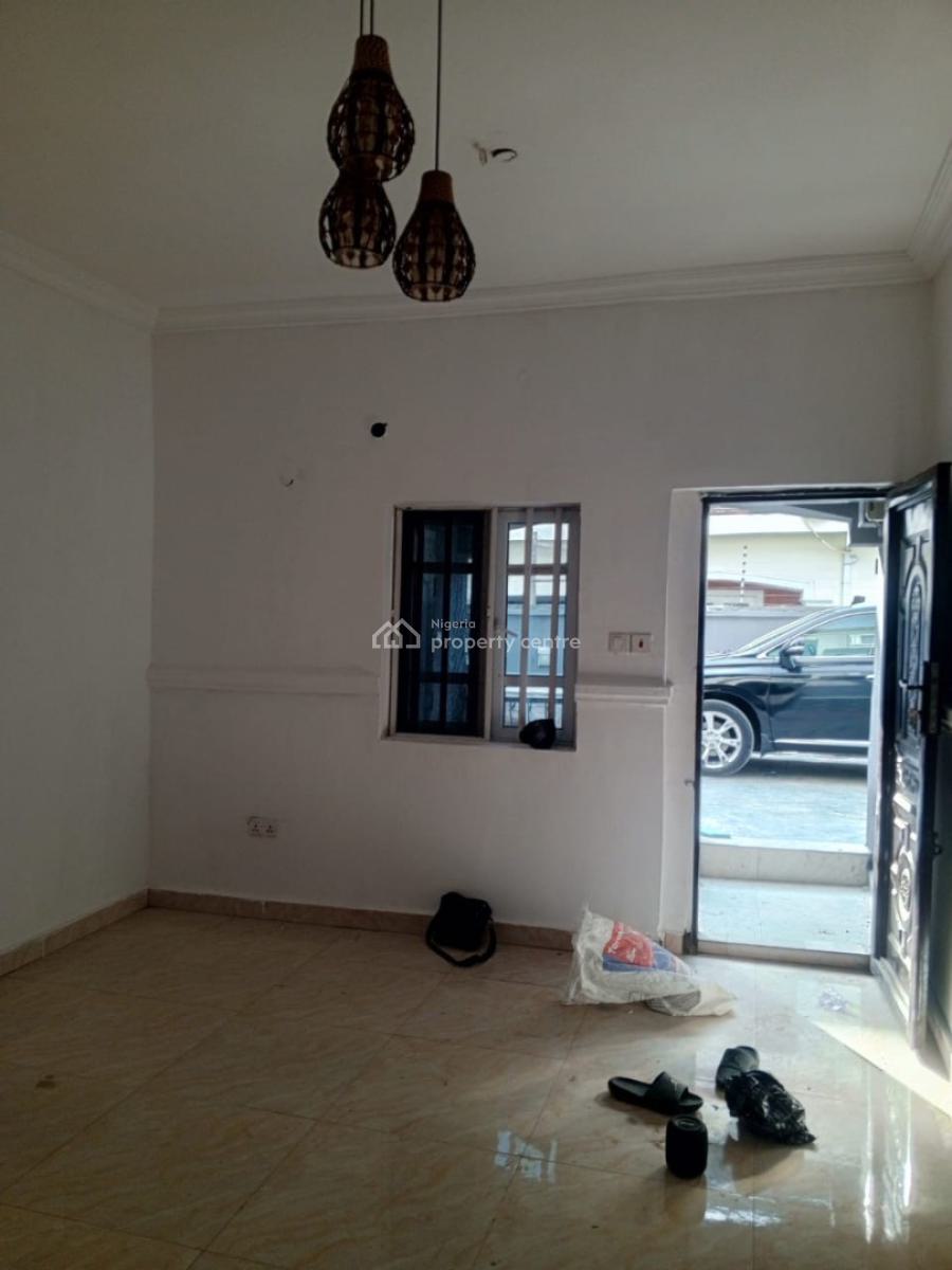 Luxurious 2 Bedroom Flat, Badore, Ajah, Lagos, Flat / Apartment for Rent