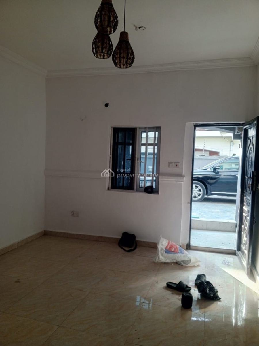 Luxurious 2 Bedroom Flat, Badore, Ajah, Lagos, Flat / Apartment for Rent