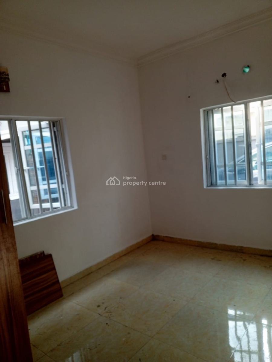 Luxurious 2 Bedroom Flat, Badore, Ajah, Lagos, Flat / Apartment for Rent