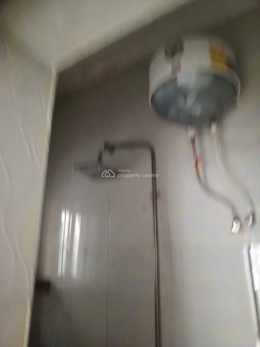 Luxurious 2 Bedroom Flat, Badore, Ajah, Lagos, Flat / Apartment for Rent