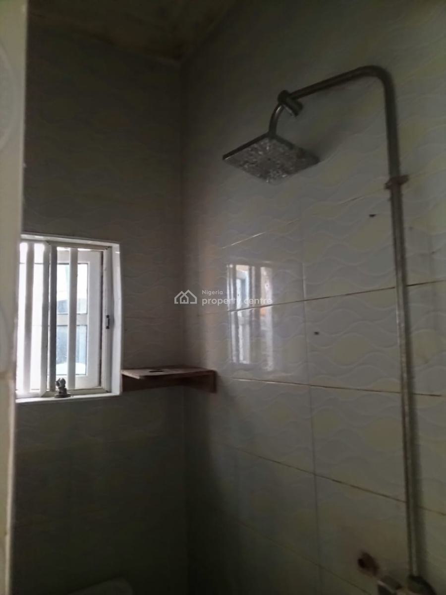Luxurious 2 Bedroom Flat, Badore, Ajah, Lagos, Flat / Apartment for Rent