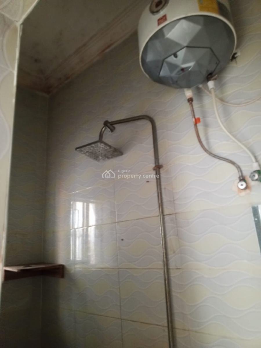 Luxurious 2 Bedroom Flat, Badore, Ajah, Lagos, Flat / Apartment for Rent