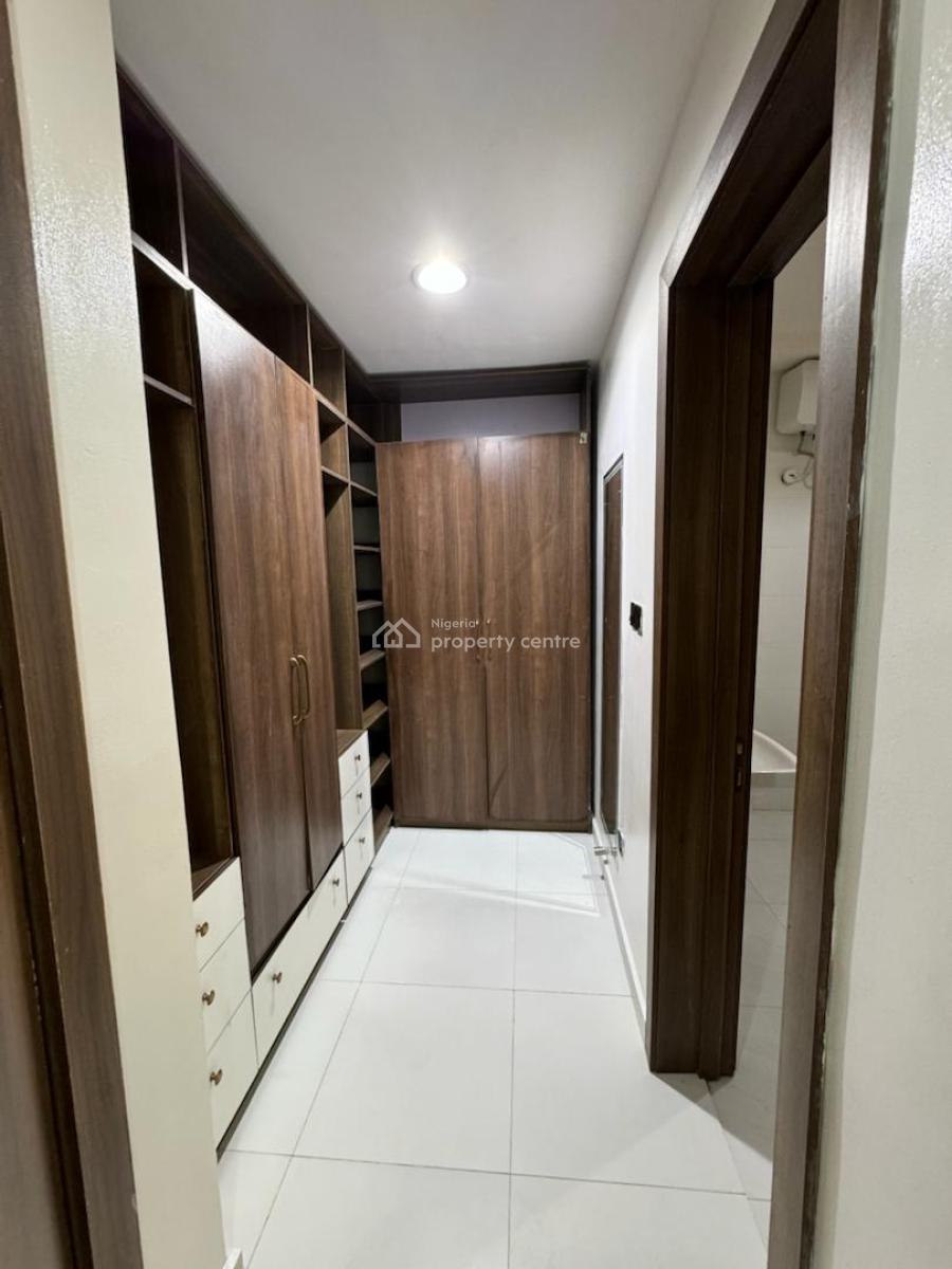 Four Bedroom Terraced Duplex, Lekki, Lagos, Mini Flat (room and Parlour) Short Let