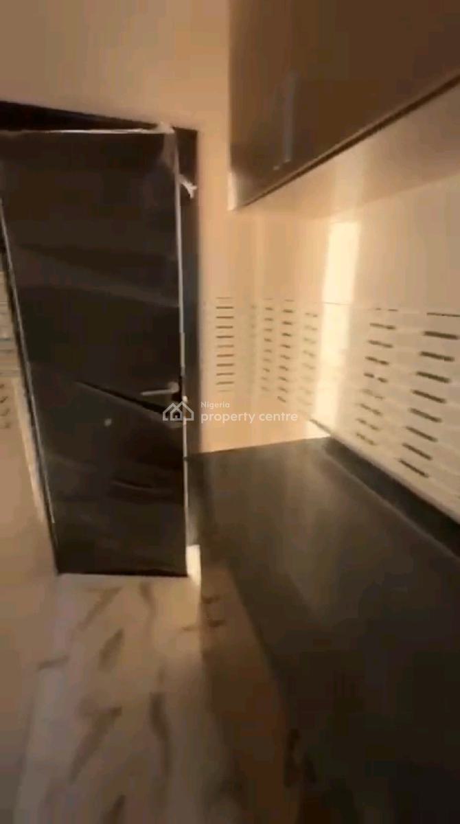 a Newly Built and Standard 1bedroom Apartment, Upstairs, Off Pedro Road, Palmgrove, Shomolu, Lagos, Mini Flat (room and Parlour) for Rent