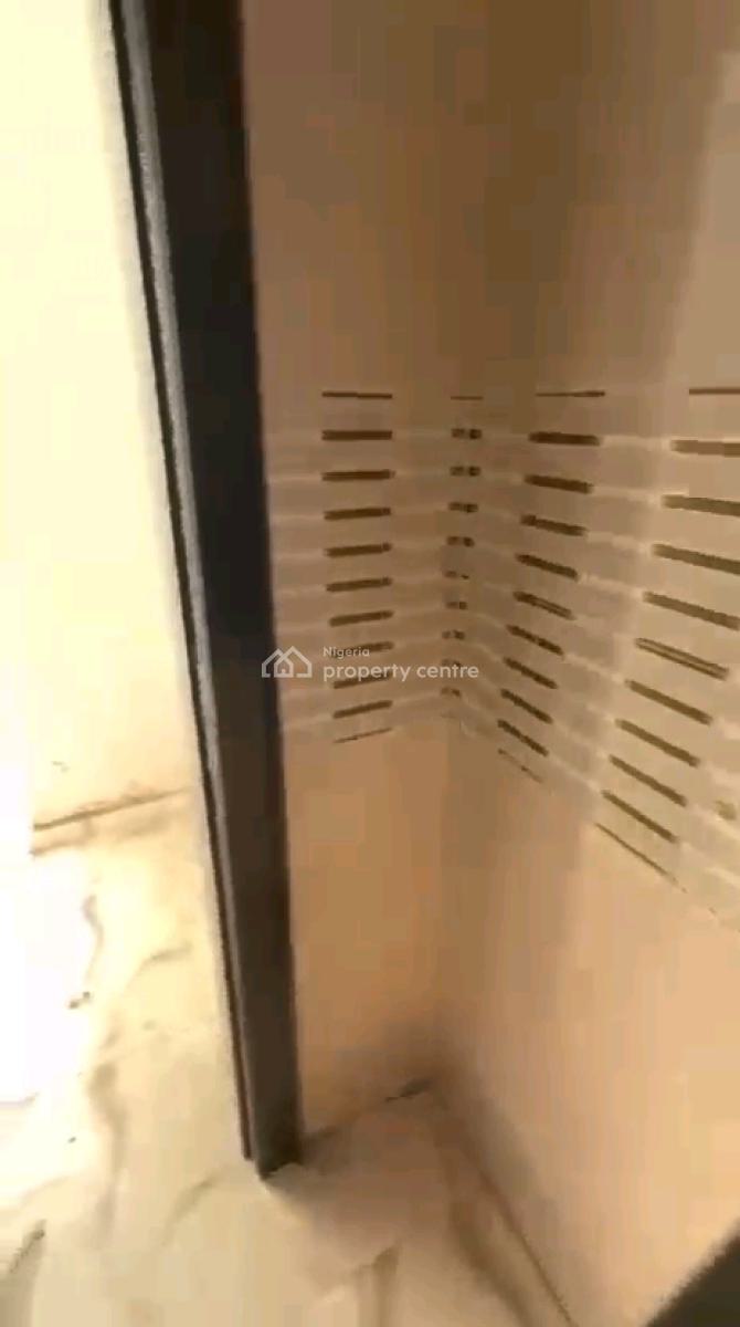 a Newly Built and Standard 1bedroom Apartment, Upstairs, Off Pedro Road, Palmgrove, Shomolu, Lagos, Mini Flat (room and Parlour) for Rent