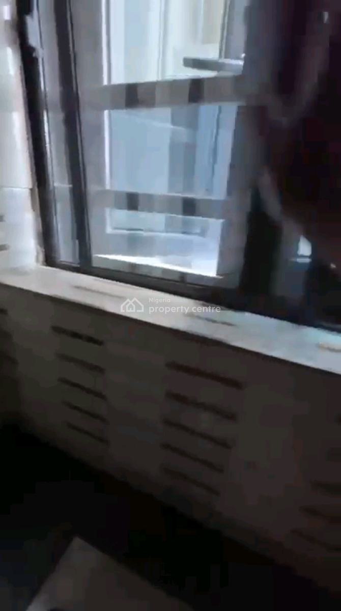 a Newly Built and Standard 1bedroom Apartment, Upstairs, Off Pedro Road, Palmgrove, Shomolu, Lagos, Mini Flat (room and Parlour) for Rent