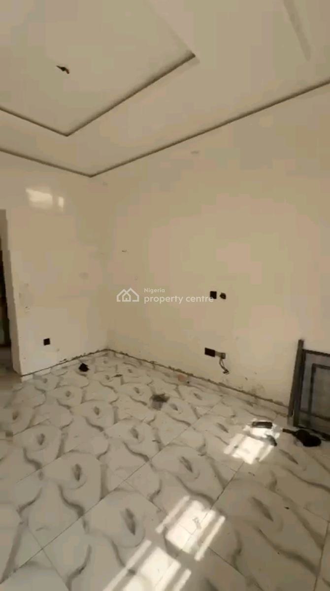 a Newly Built and Standard 1bedroom Apartment, Upstairs, Off Pedro Road, Palmgrove, Shomolu, Lagos, Mini Flat (room and Parlour) for Rent