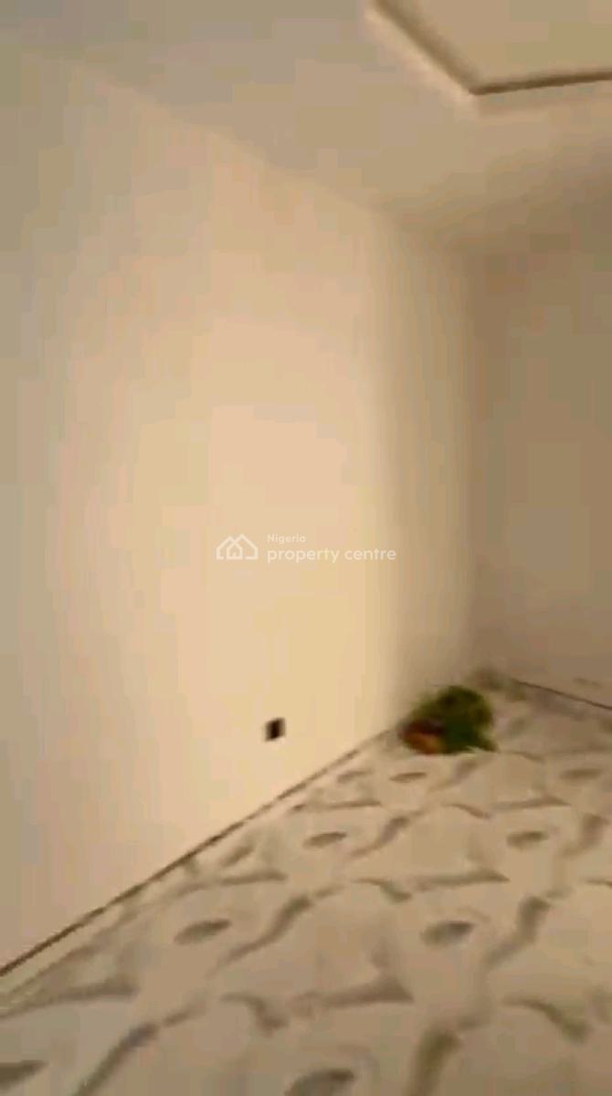 a Newly Built and Standard 1bedroom Apartment, Upstairs, Off Pedro Road, Palmgrove, Shomolu, Lagos, Mini Flat (room and Parlour) for Rent