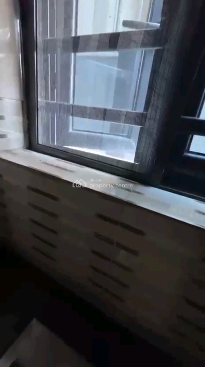 a Newly Built and Standard 1bedroom Apartment, Upstairs, Off Pedro Road, Palmgrove, Shomolu, Lagos, Mini Flat (room and Parlour) for Rent