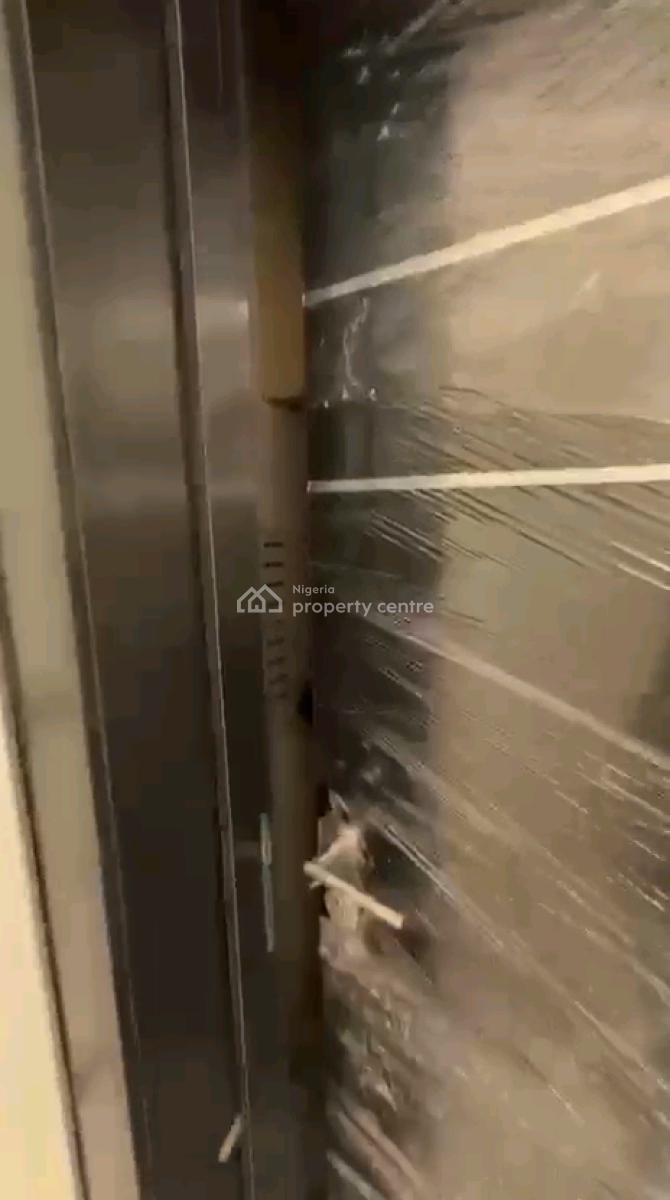 a Newly Built and Standard 1bedroom Apartment, Upstairs, Off Pedro Road, Palmgrove, Shomolu, Lagos, Mini Flat (room and Parlour) for Rent