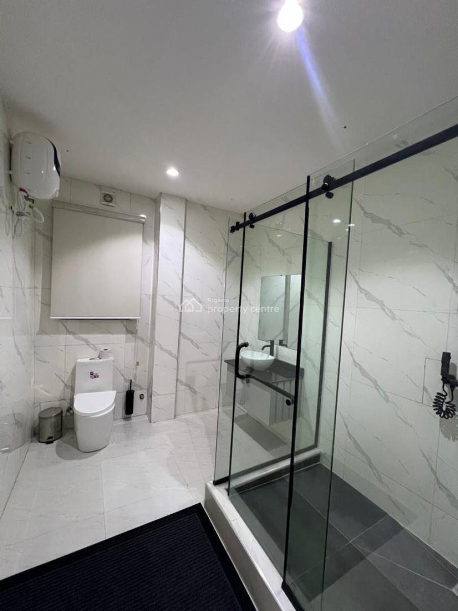 Luxury 4 Bedroom Apartment, Lekki, Lagos, Mini Flat (room and Parlour) Short Let