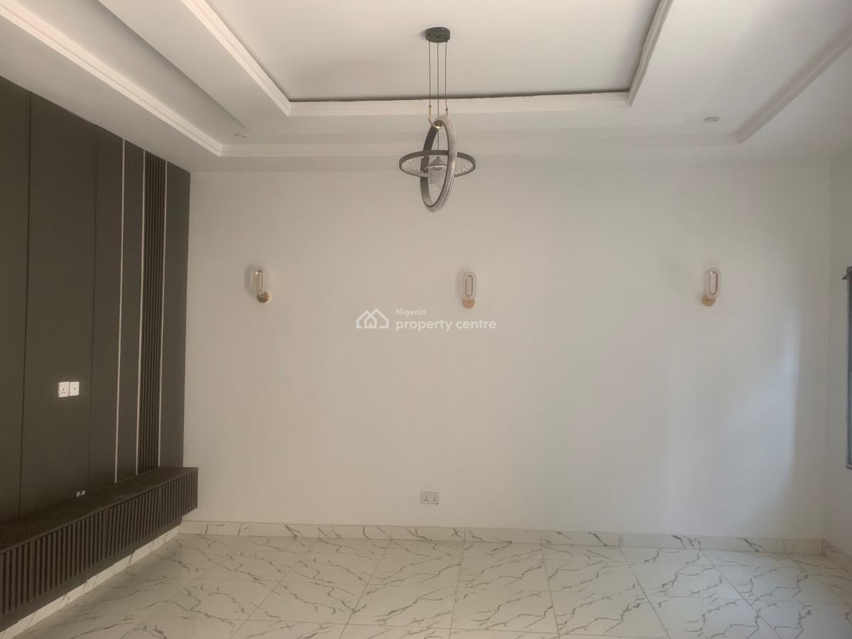 Exclusive 3 Bedroom Apartments, Off Ekukinam Street, Utako, Abuja, Flat / Apartment for Sale