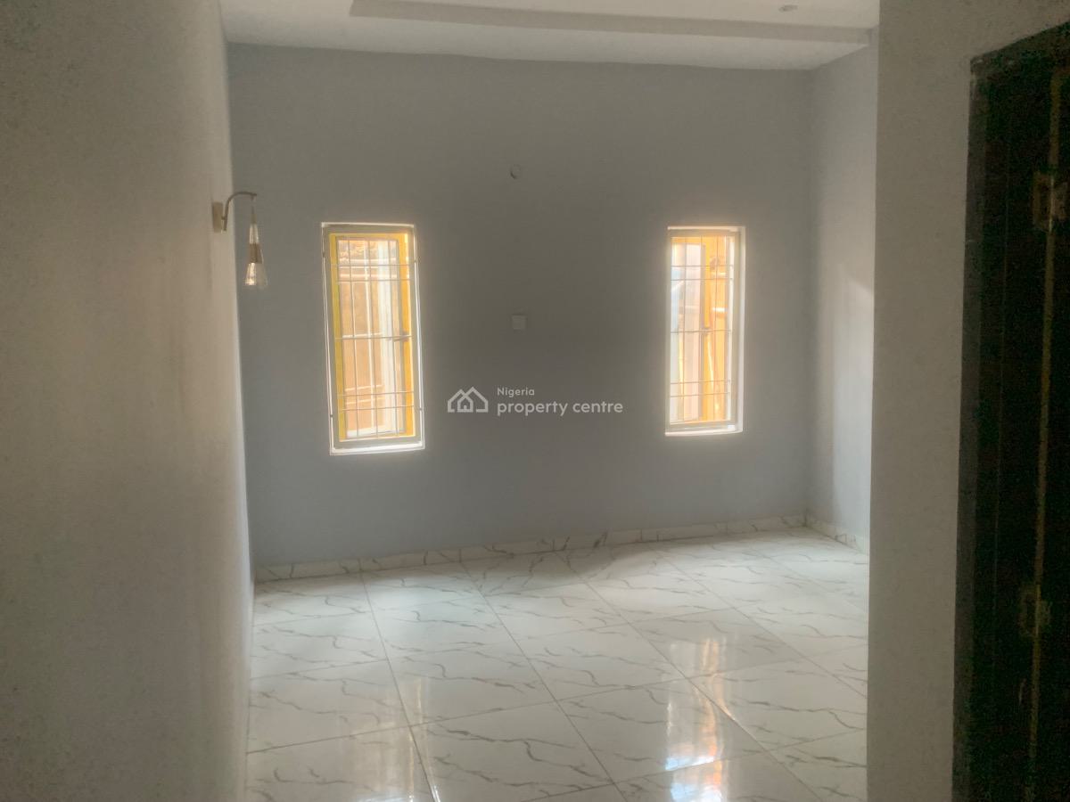 Exclusive 3 Bedroom Apartments, Off Ekukinam Street, Utako, Abuja, Flat / Apartment for Sale